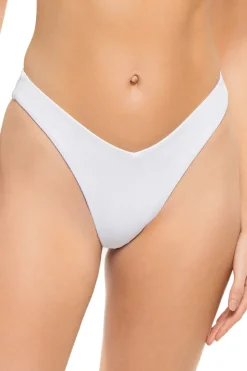 Malibu Brazilian Bikini Bottom