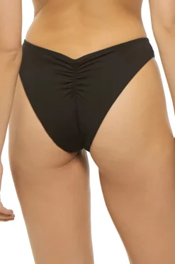 Malibu Brazilian Bikini Bottom