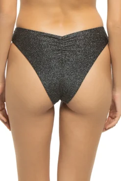 Malibu Brazilian Bikini Bottom