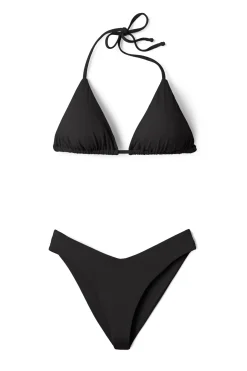 Malibu Brazilian Bikini Bottom