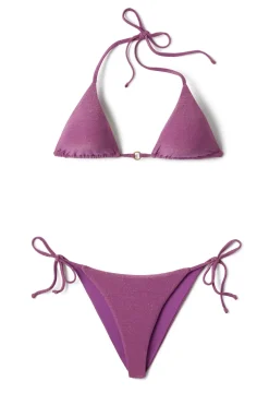 Malibu Brazilian Bikini Bottom