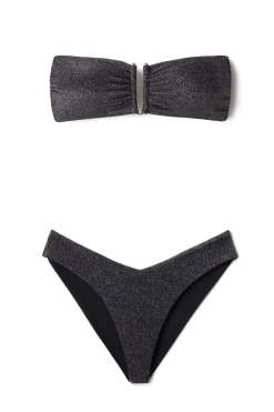 Malibu Brazilian Bikini Bottom