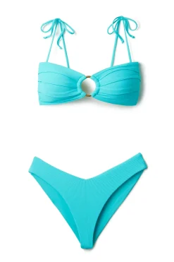 Malibu Brazilian Bikini Bottom