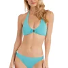 Malibu Halter Bikini Top