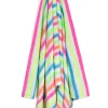 Malibu Striped Beach Blanket