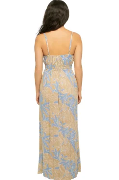 Manihi Maxi Dress