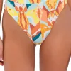 Margot High Waist Bikini Bottom