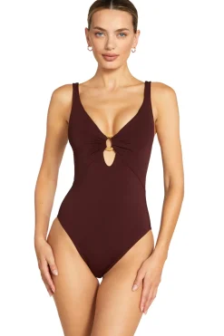 Margot One Piece Swimsuit