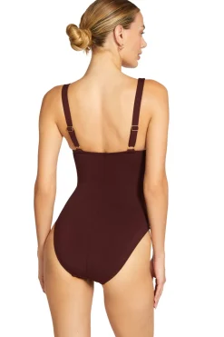 Margot One Piece Swimsuit