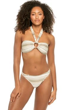 Marie Bandeau Bikini Top