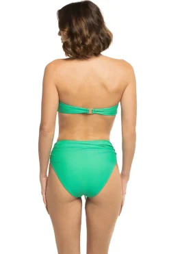 Marie Bandeau Bikini Top