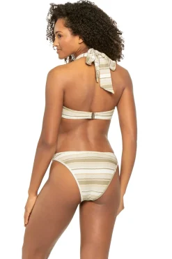 Marie Bandeau Bikini Top