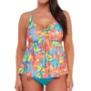 Marin Tankini Top