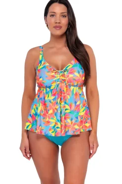 Marin Tankini Top