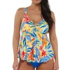 Marin Tankini Top