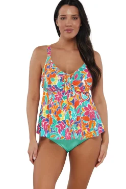Marin Tankini Top