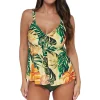Marin Tankini Top