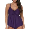 Marin Tankini Top