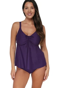 Marin Tankini Top