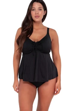 Marin Tankini Top