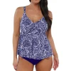 Marin Tankini Top