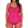 Marin Tankini Top