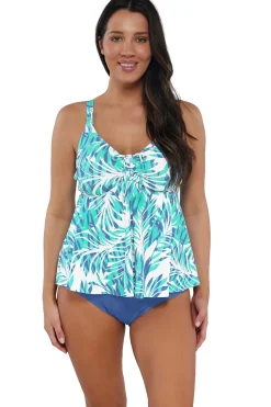 Marin Tankini Top