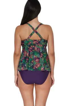 Marin Tankini Top