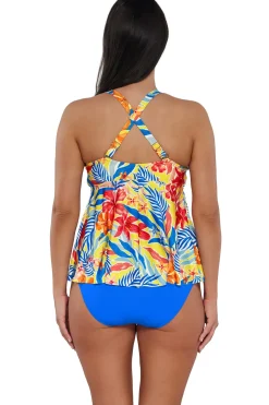 Marin Tankini Top