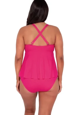Marin Tankini Top