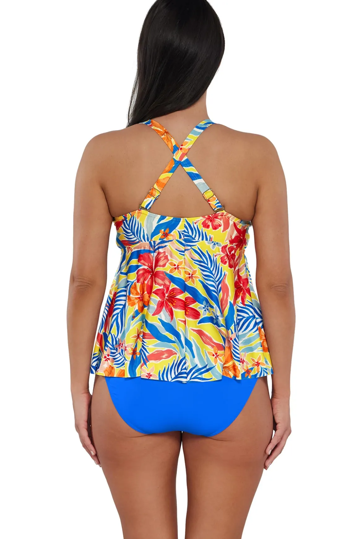 Marin Tankini Top