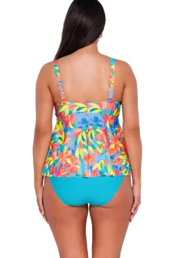 Marin Tankini Top