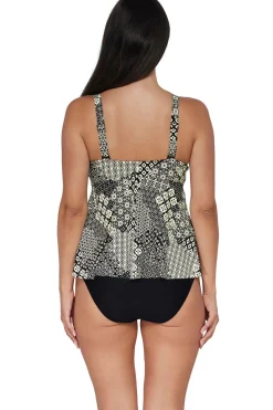 Marin Tankini Top