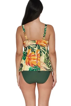 Marin Tankini Top