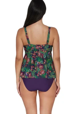 Marin Tankini Top
