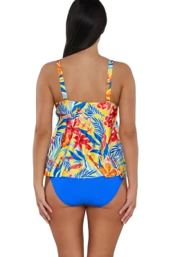 Marin Tankini Top