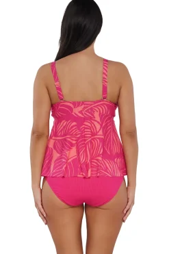 Marin Tankini Top