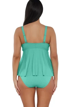 Marin Tankini Top