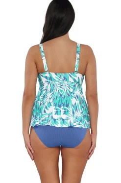 Marin Tankini Top