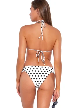 Maryana Triangle Bikini Top