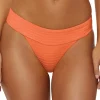 Maui Banded Hipster Bikini Bottom