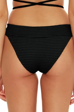 Maui Banded Hipster Bikini Bottom