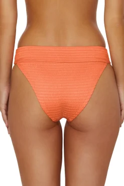Maui Banded Hipster Bikini Bottom