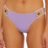 Maui Tab Side Hipster Bikini Bottom