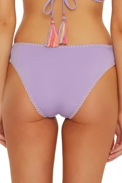 Maui Tab Side Hipster Bikini Bottom