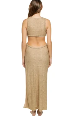 Maxine Maxi Dress