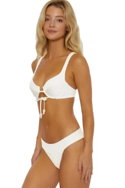Maza Underwire Bikini Top