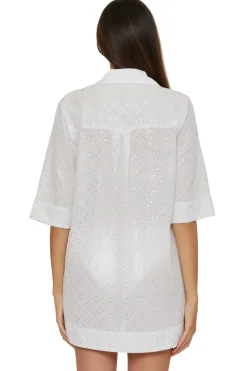 Mazarine Tunic