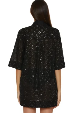 Mazarine Tunic