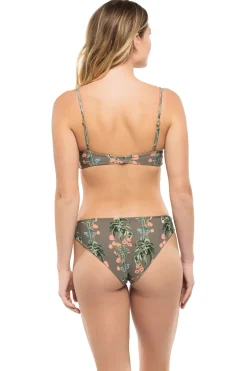 Mazu Bralette Bikini Top